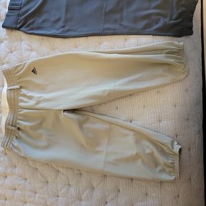Adidas softball pants